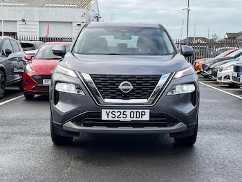 Used Nissan X-Trail 2025 for sale - 77415242: Photo