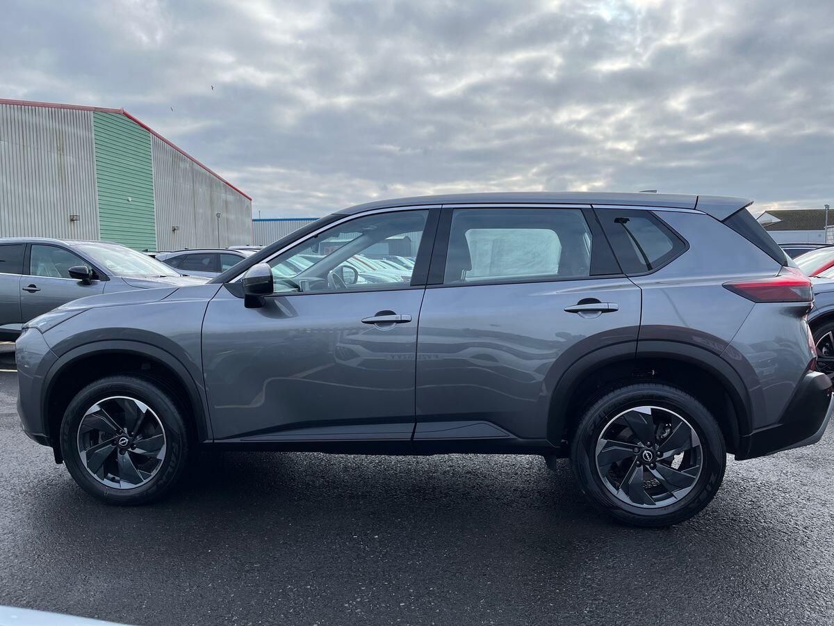 Used Nissan X-Trail 2025 for sale - 77415242: Photo 6