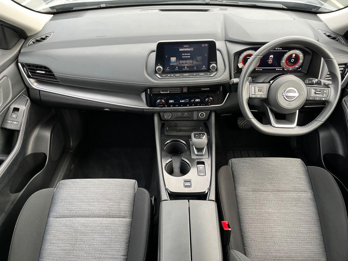 Used Nissan X-Trail 2025 for sale - 77415242: Photo 7