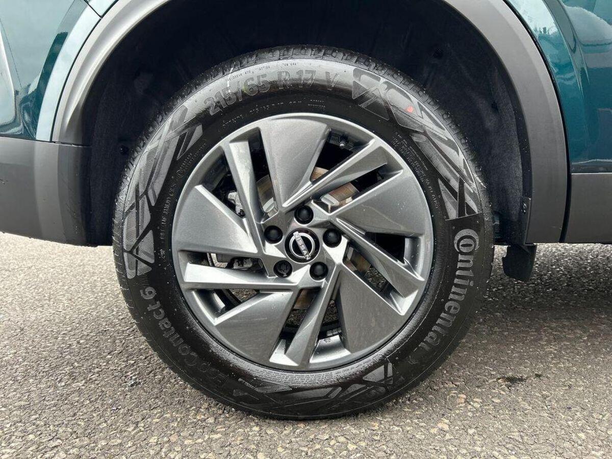 Used Nissan Qashqai 2025 for sale - 77104215: Photo 11