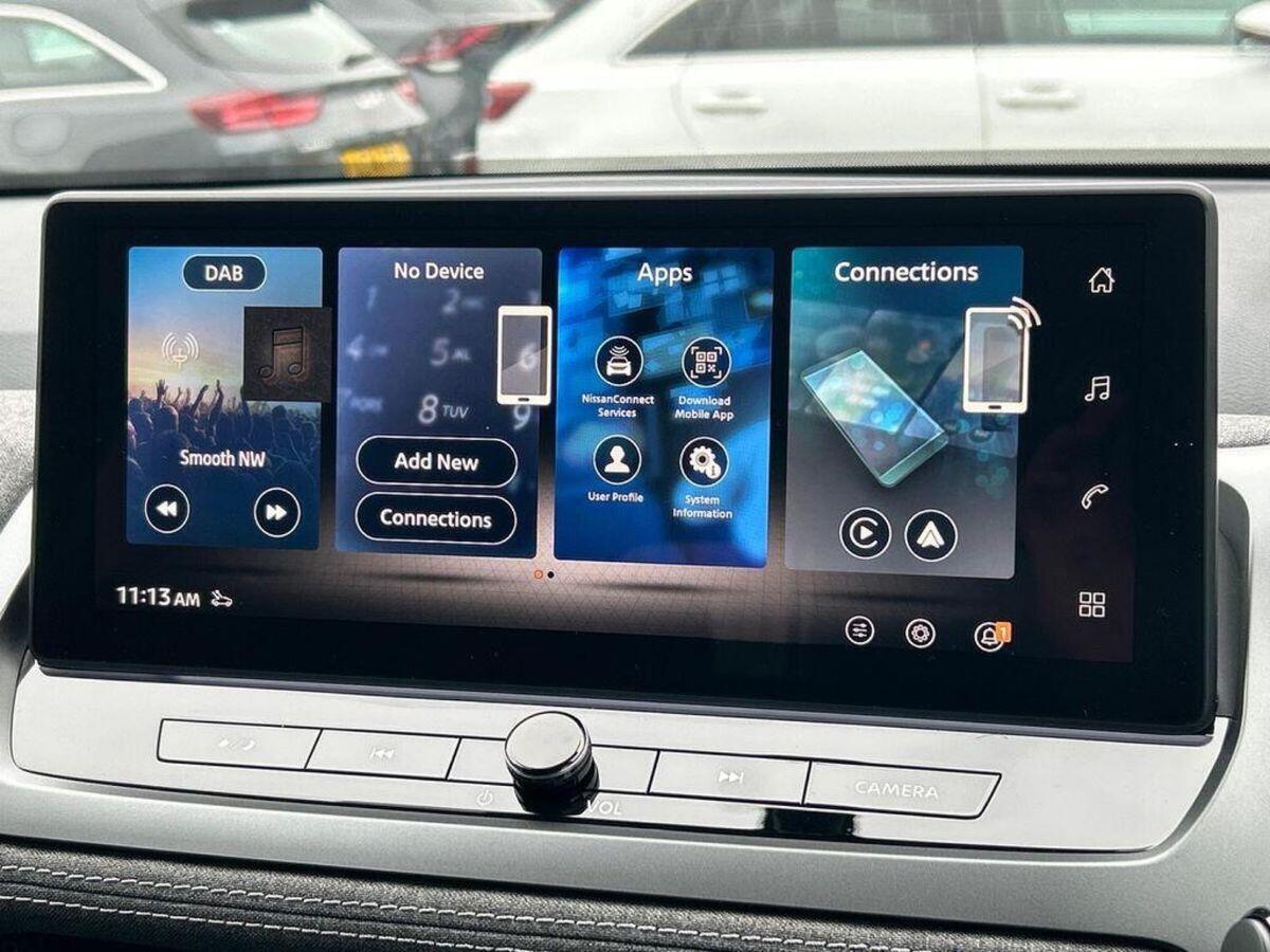 Used Nissan Qashqai 2025 for sale - 77104215: Photo 17