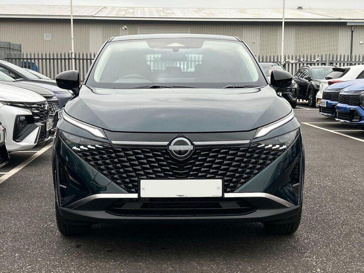 Used Nissan Qashqai 2025 for sale - 77104215: Photo 4