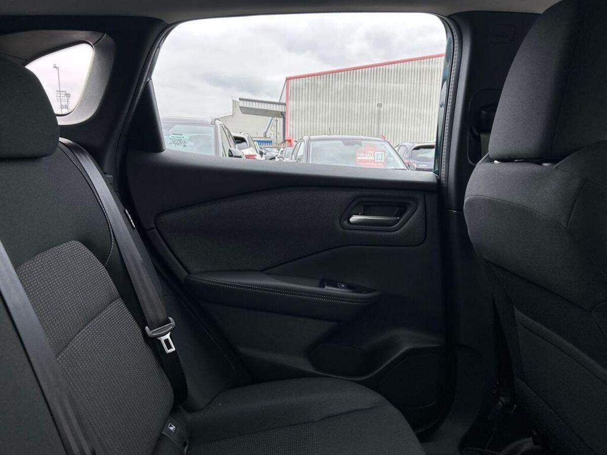 Used Nissan Qashqai 2025 for sale - 77104215: Photo 43