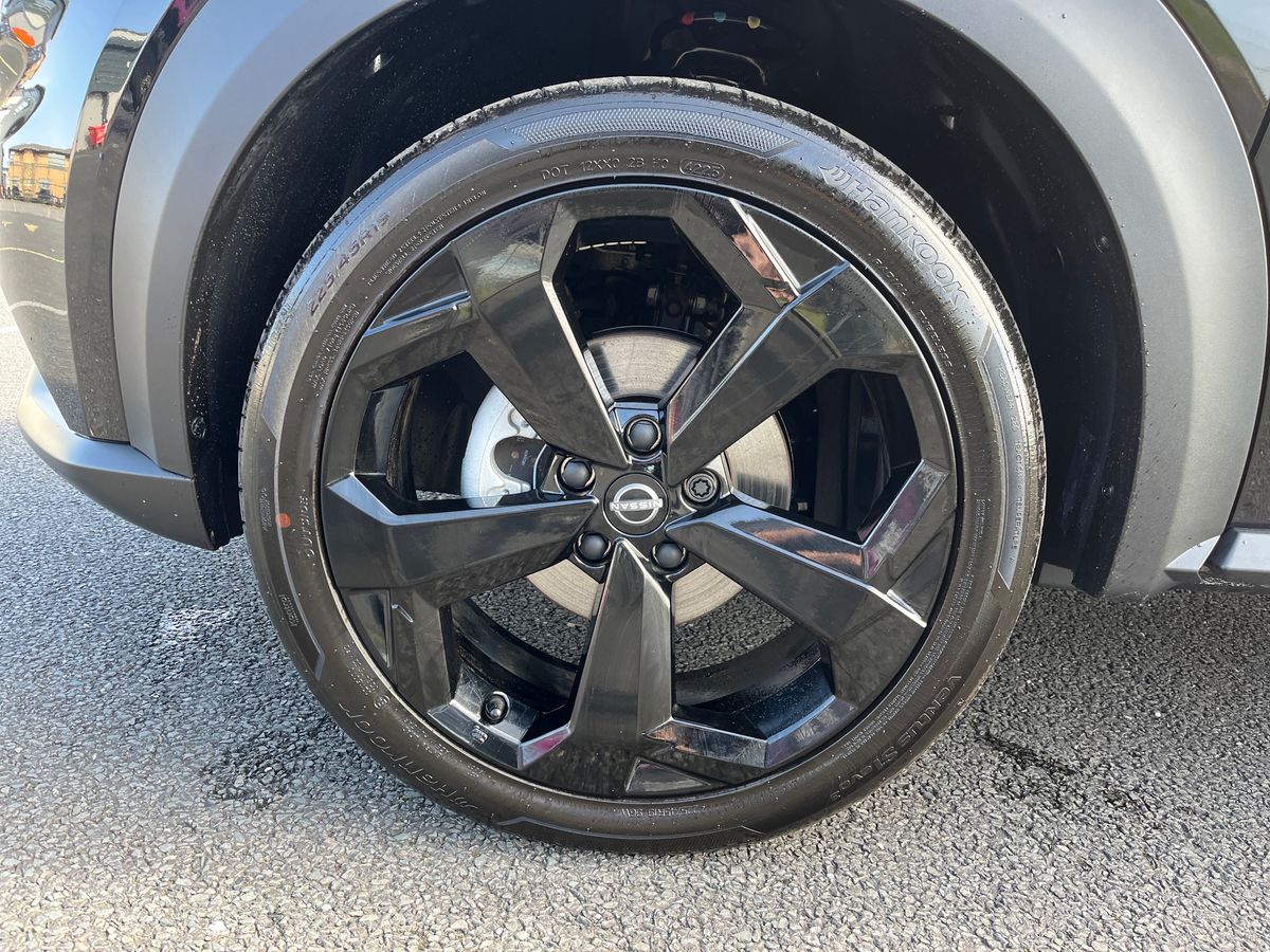 Used Nissan Juke 2025 for sale - 78177837: Photo 13