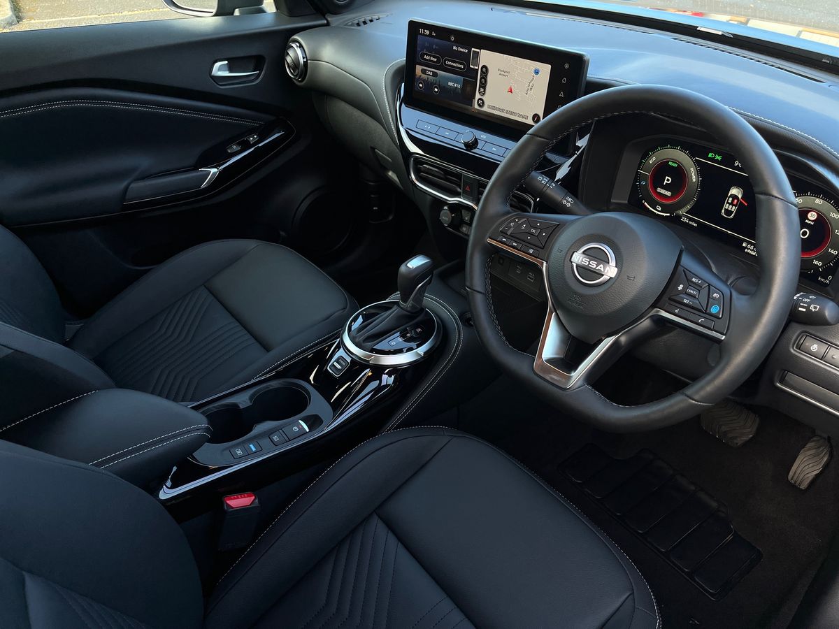 Used Nissan Juke 2025 for sale - 78177837: Photo 14