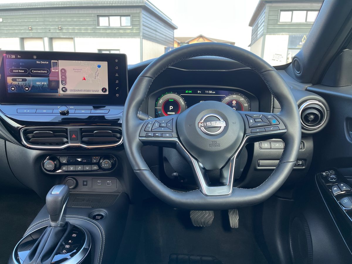 Used Nissan Juke 2025 for sale - 78177837: Photo 19