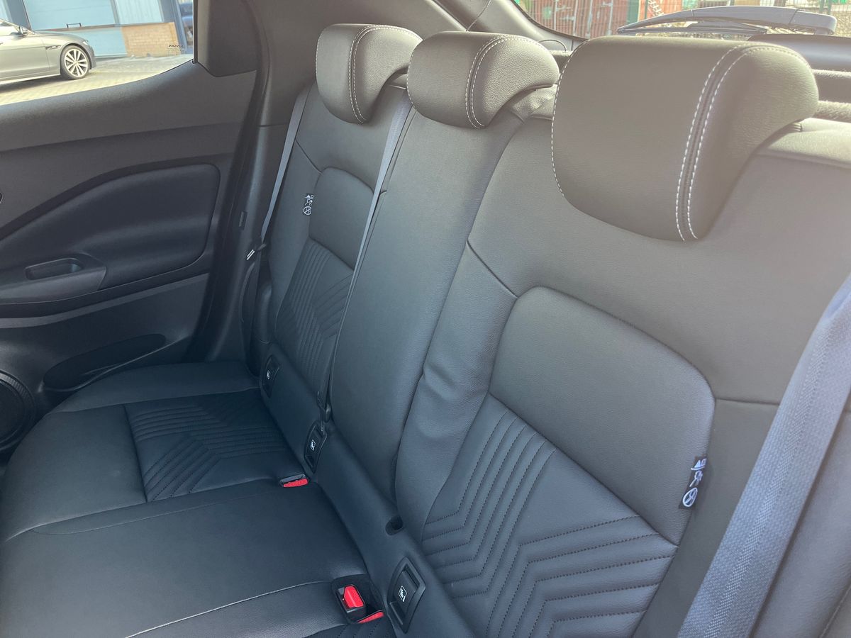 Used Nissan Juke 2025 for sale - 78177837: Photo 20