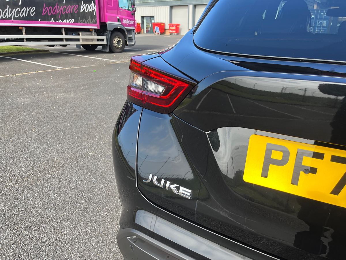 Used Nissan Juke 2025 for sale - 78177837: Photo 22