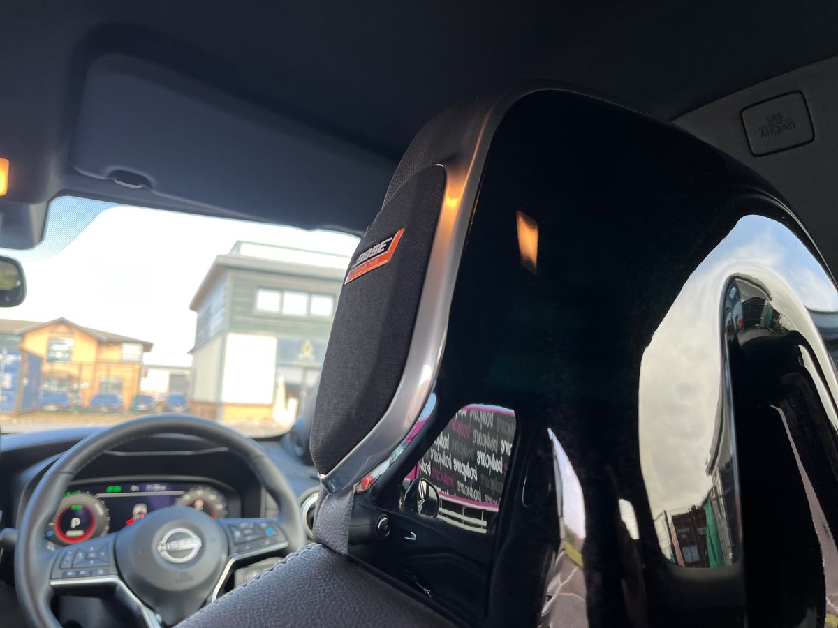 Used Nissan Juke 2025 for sale - 78177837: Photo 26