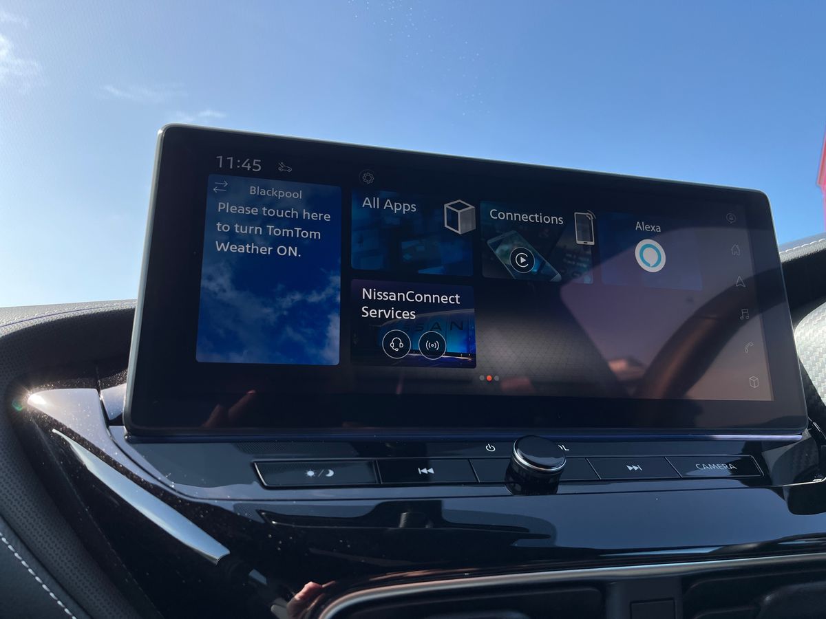 Used Nissan Juke 2025 for sale - 78177837: Photo 33