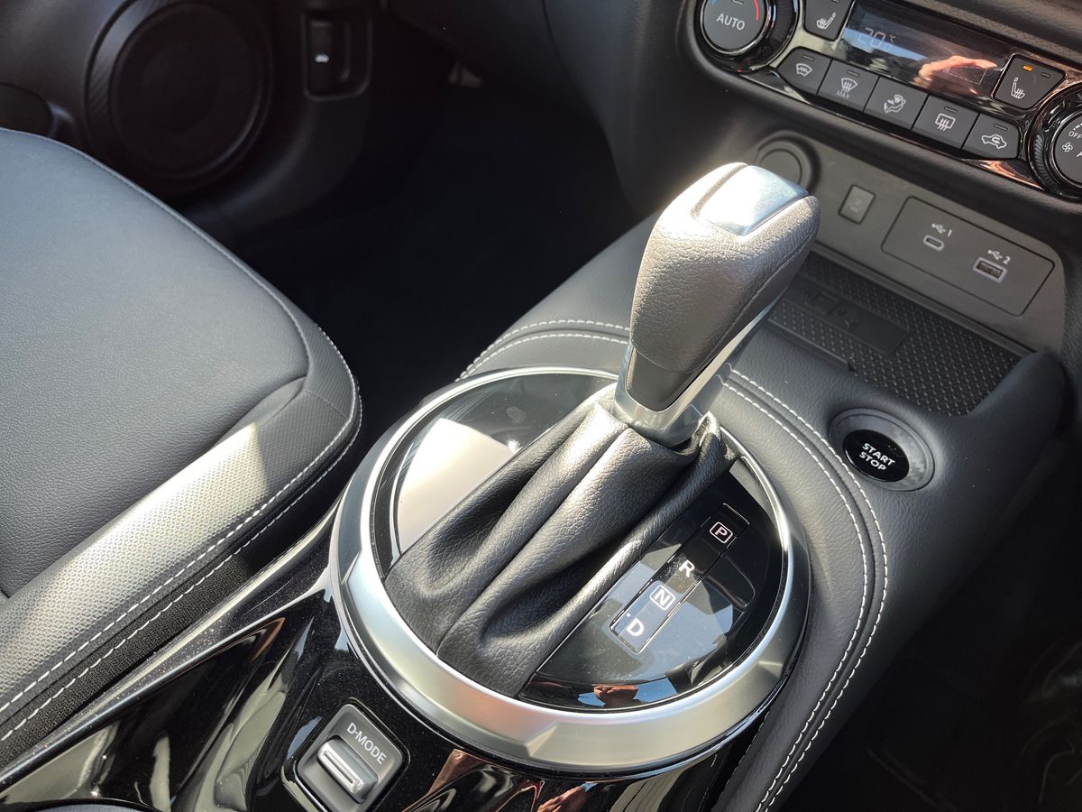 Used Nissan Juke 2025 for sale - 78177837: Photo 36