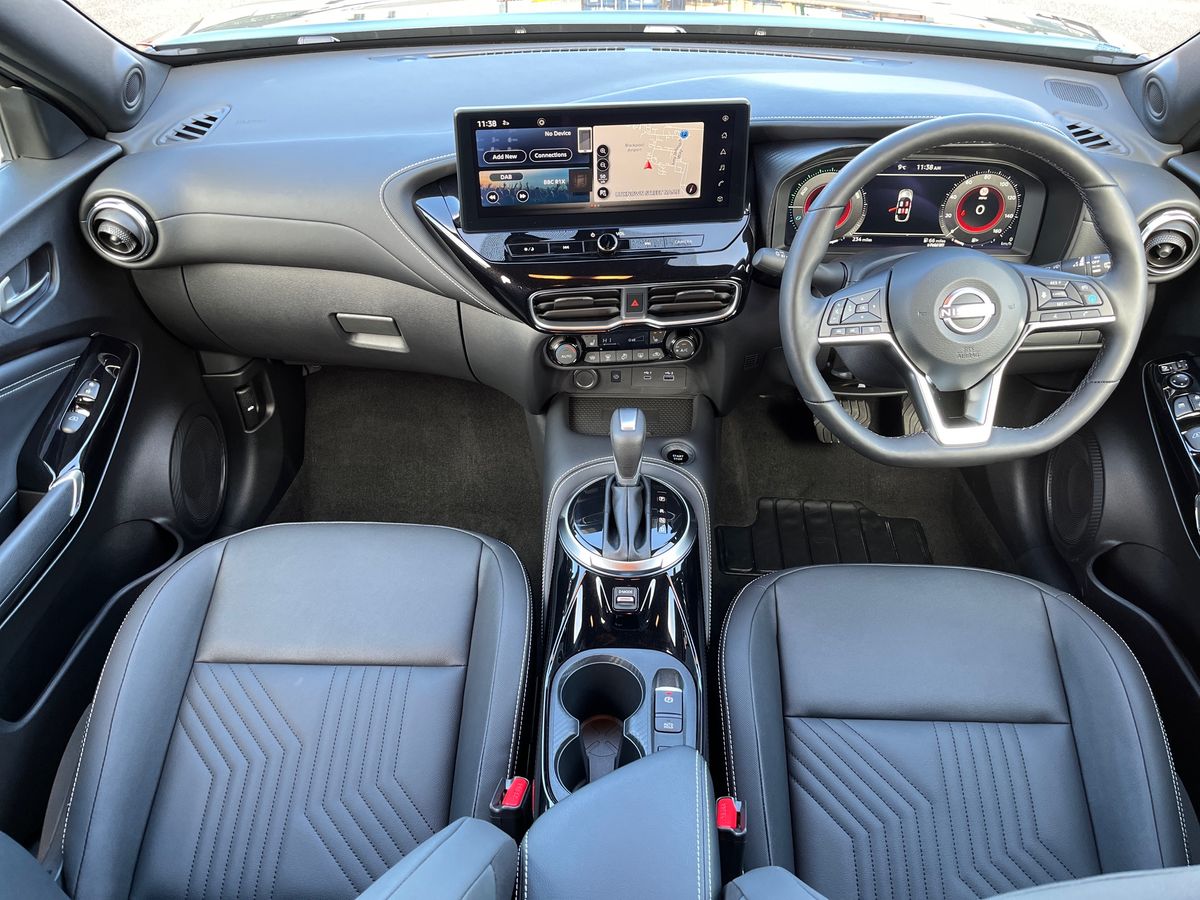 Used Nissan Juke 2025 for sale - 78177837: Photo 7