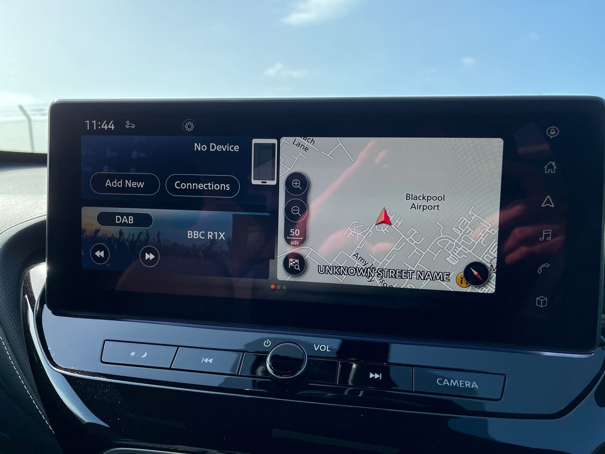 Used Nissan Juke 2025 for sale - 78177837: Photo 9