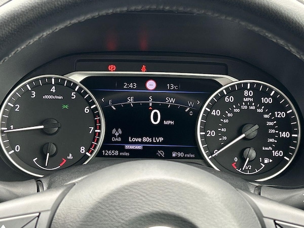 Used Nissan Juke 2021 for sale - 76300110: Photo 15