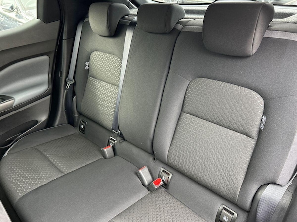 Used Nissan Juke 2021 for sale - 76300110: Photo 21