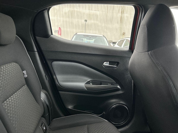 Used Nissan Juke 2021 for sale - 76300110: Photo 23