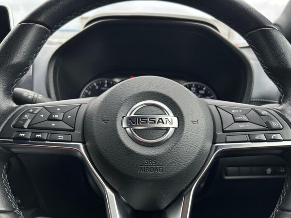 Used Nissan Juke 2021 for sale - 76300110: Photo 26