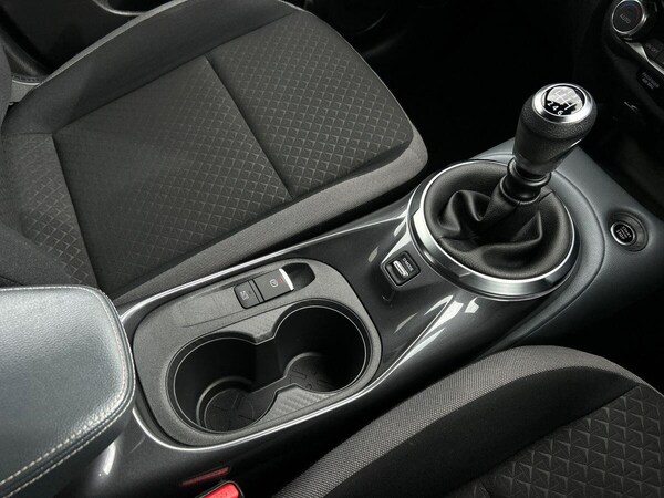Used Nissan Juke 2021 for sale - 76300110: Photo 31