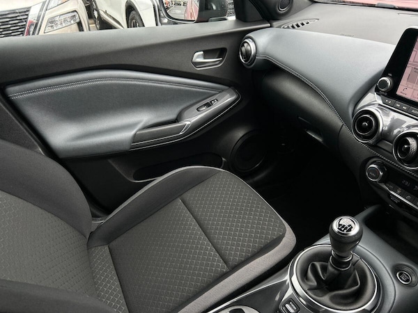 Used Nissan Juke 2021 for sale - 76300110: Photo 32