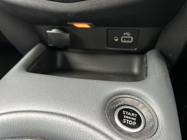 Used Nissan Juke 2021 for sale - 76300110: Photo 35