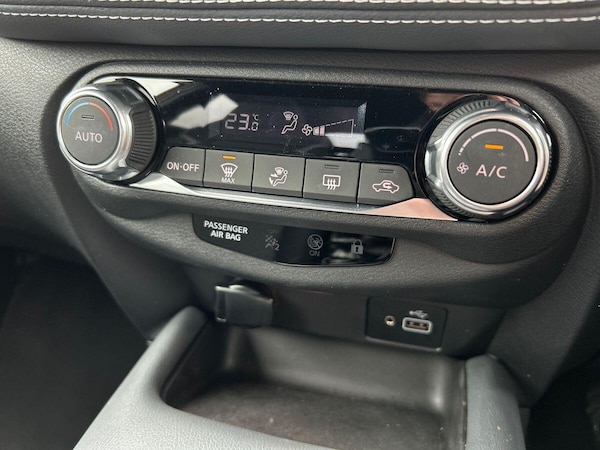 Used Nissan Juke 2021 for sale - 76300110: Photo 36