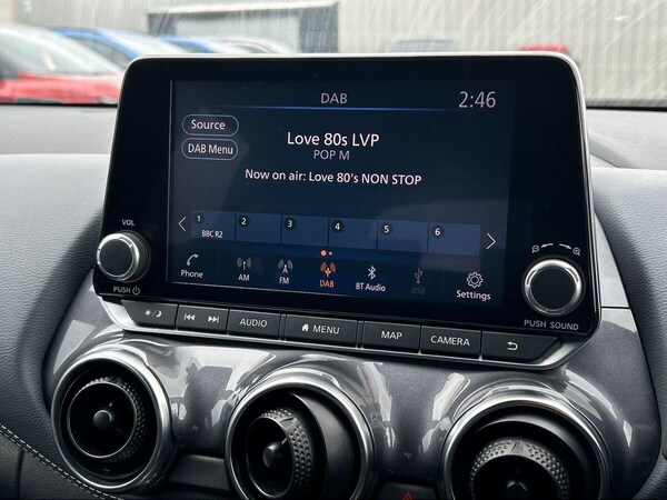 Used Nissan Juke 2021 for sale - 76300110: Photo 37