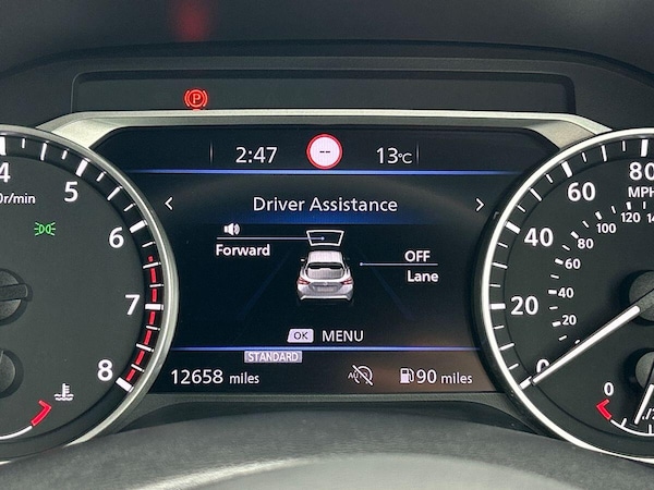 Used Nissan Juke 2021 for sale - 76300110: Photo 44