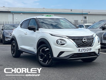 Used Nissan Juke 2023 for sale - 78534531: Photo