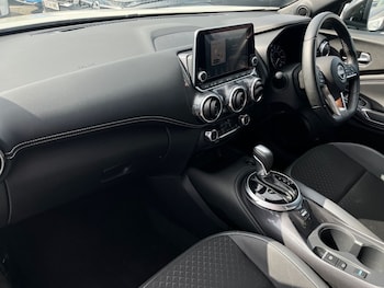 Used Nissan Juke 2023 for sale - 78534531: Photo