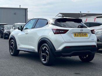 Used Nissan Juke 2023 for sale - 78534531: Photo