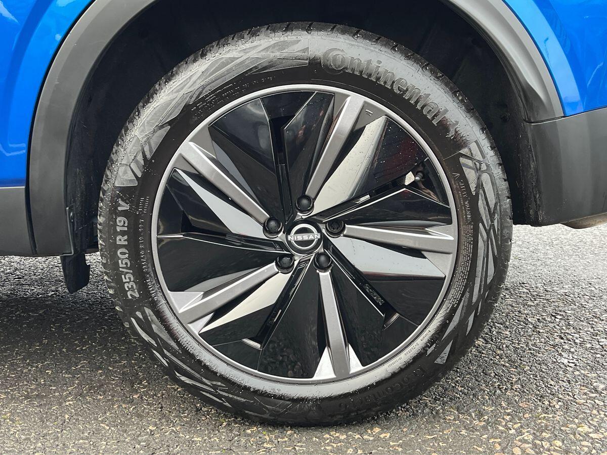 Used Nissan Qashqai 2025 for sale - 77138830: Photo 10