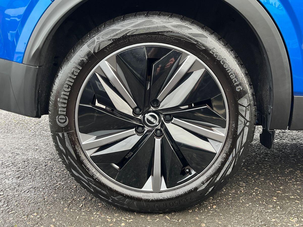 Used Nissan Qashqai 2025 for sale - 77138830: Photo 13