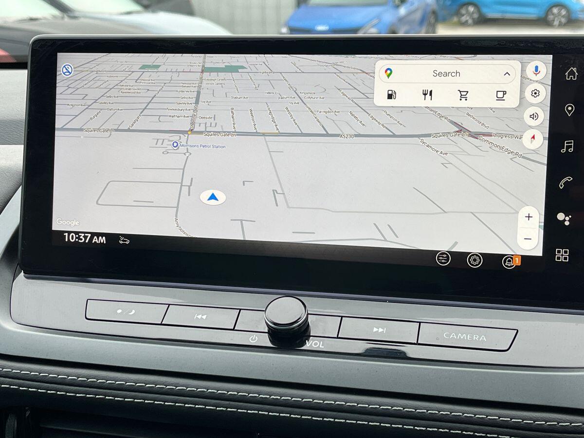 Used Nissan Qashqai 2025 for sale - 77138830: Photo 17