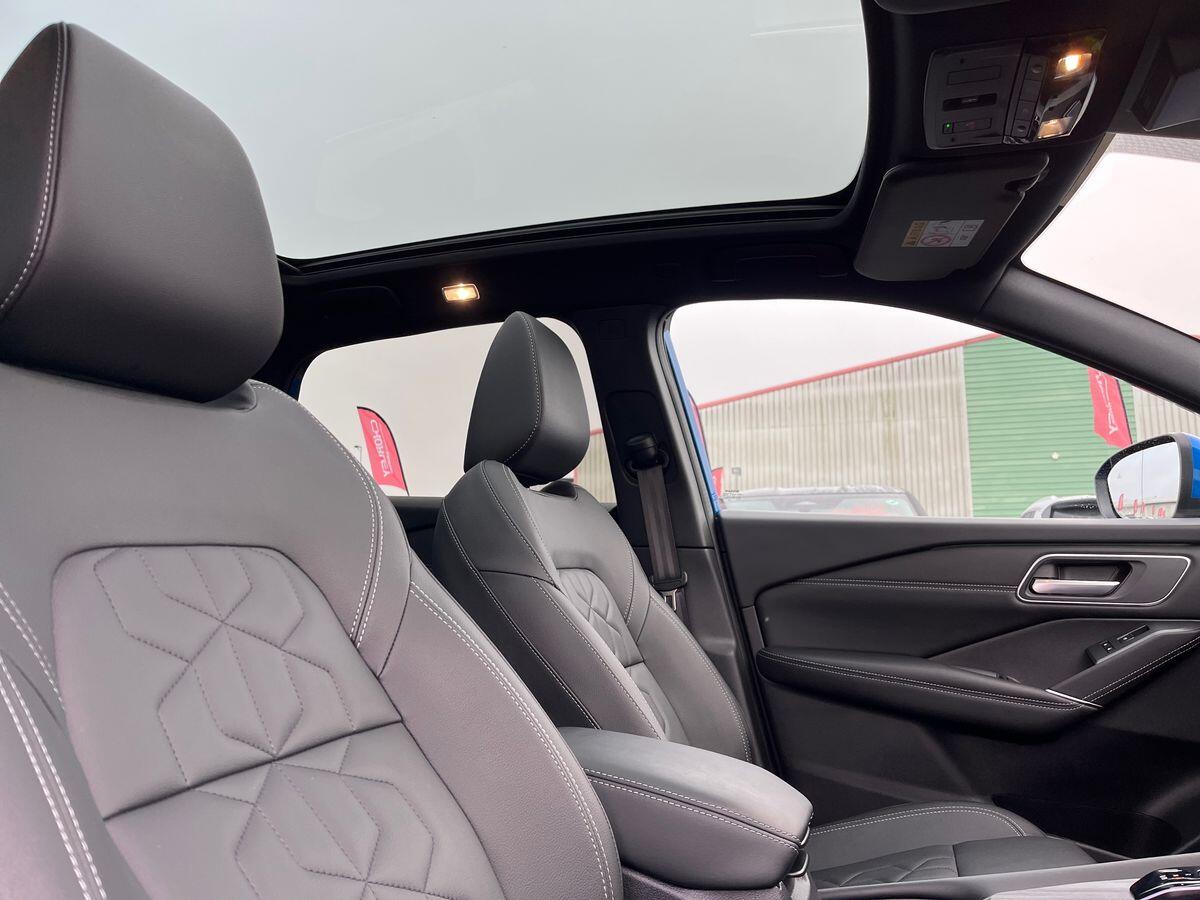 Used Nissan Qashqai 2025 for sale - 77138830: Photo 18