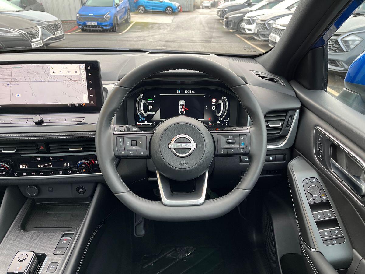 Used Nissan Qashqai 2025 for sale - 77138830: Photo 19