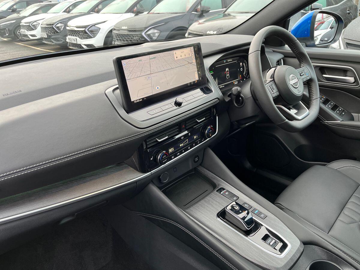 Used Nissan Qashqai 2025 for sale - 77138830: Photo 2