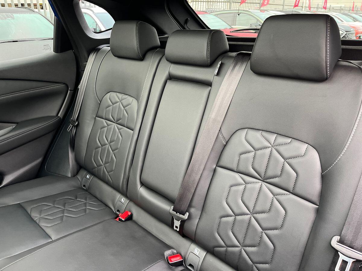 Used Nissan Qashqai 2025 for sale - 77138830: Photo 20