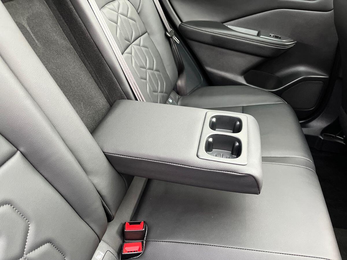 Used Nissan Qashqai 2025 for sale - 77138830: Photo 25