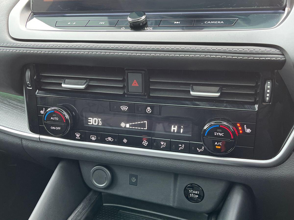 Used Nissan Qashqai 2025 for sale - 77138830: Photo 29