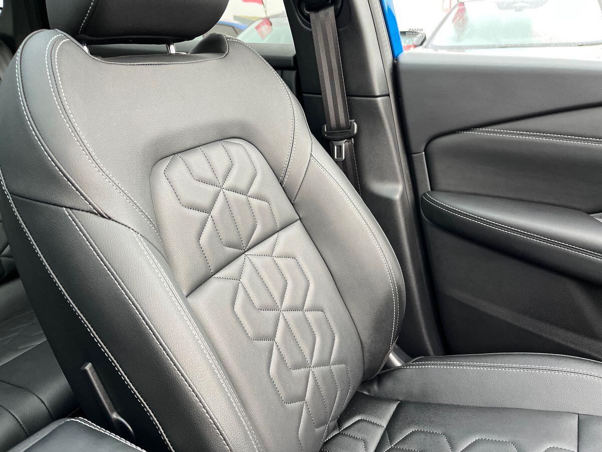 Used Nissan Qashqai 2025 for sale - 77138830: Photo 34