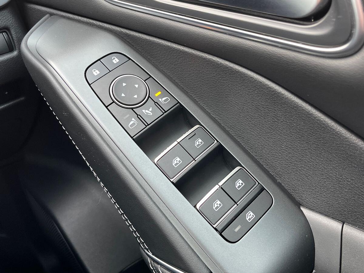 Used Nissan Qashqai 2025 for sale - 77138830: Photo 35