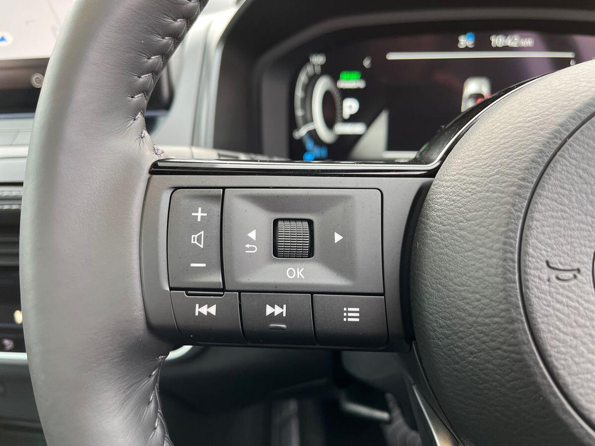 Used Nissan Qashqai 2025 for sale - 77138830: Photo 37