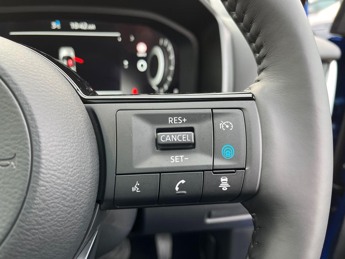 Used Nissan Qashqai 2025 for sale - 77138830: Photo 39