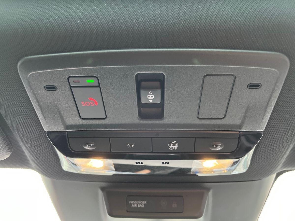 Used Nissan Qashqai 2025 for sale - 77138830: Photo 41