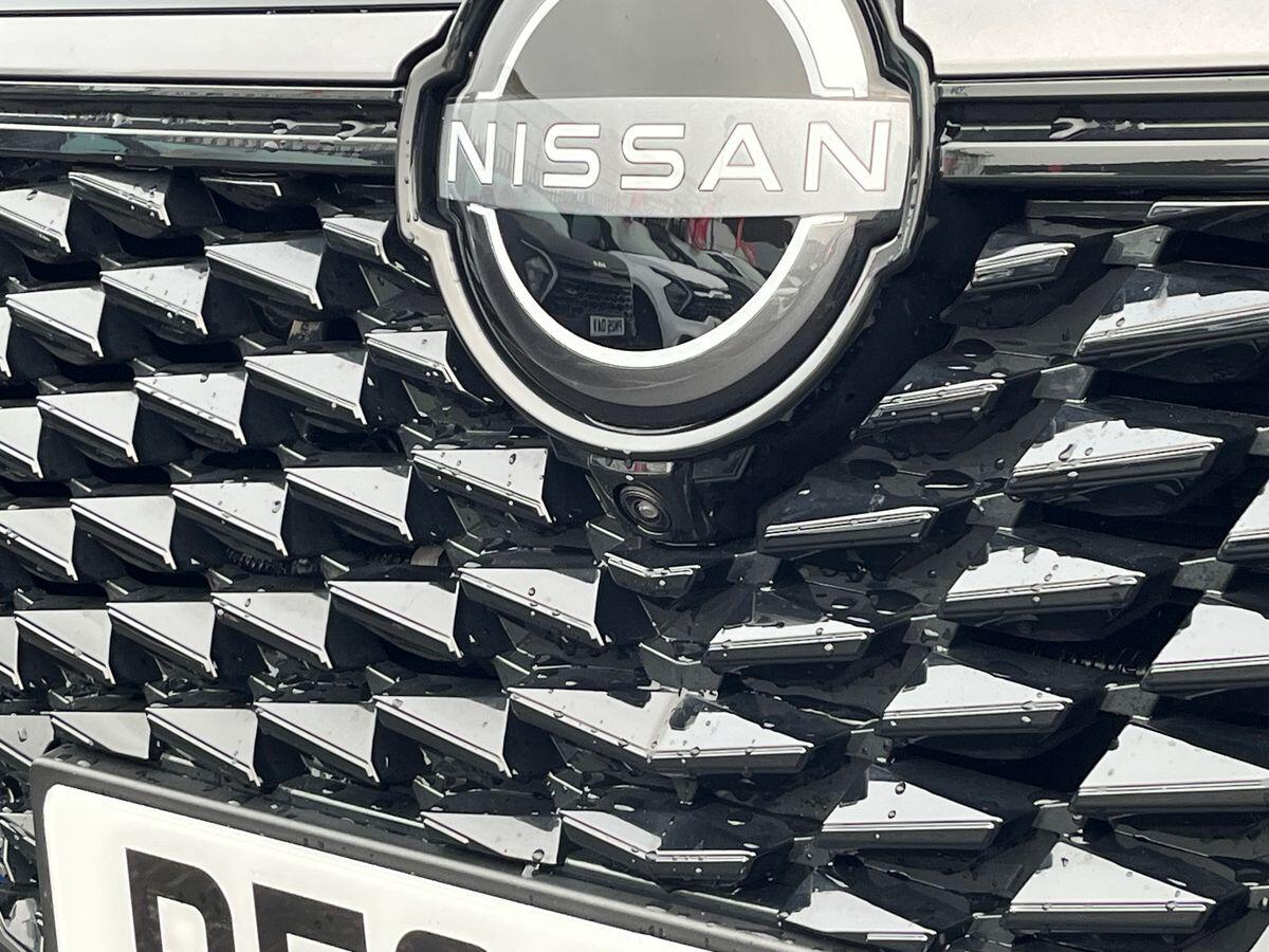 Used Nissan Qashqai 2025 for sale - 77138830: Photo 44