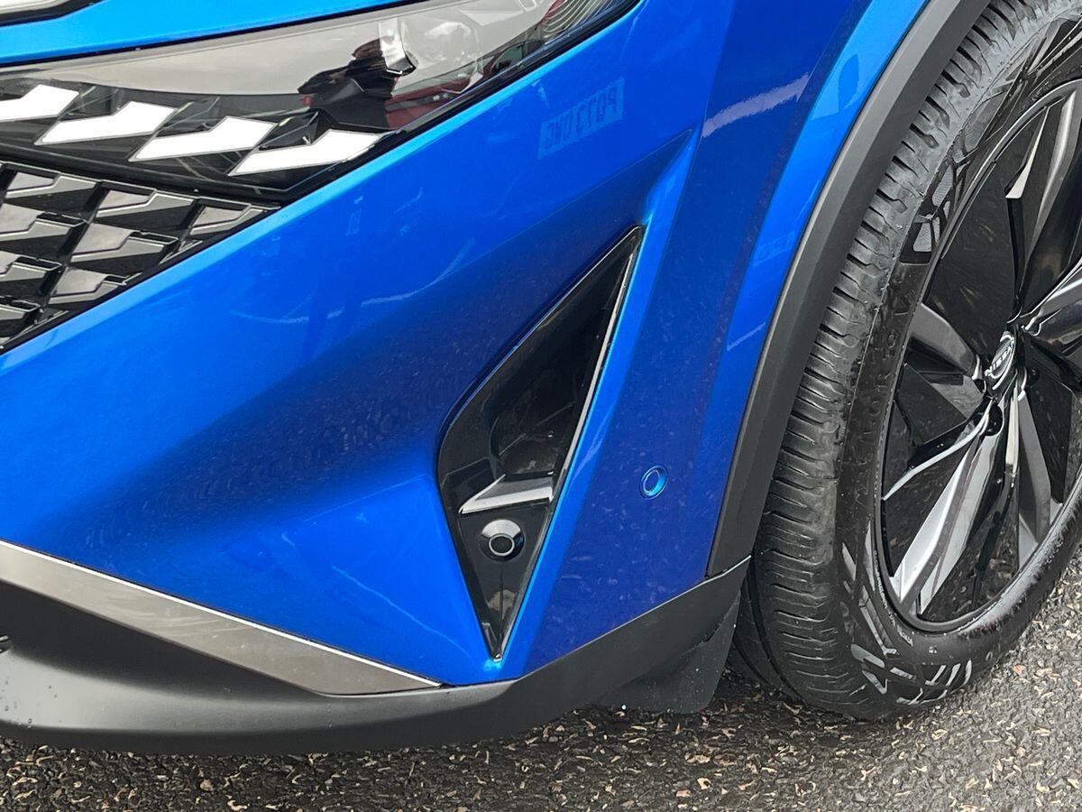 Used Nissan Qashqai 2025 for sale - 77138830: Photo 45