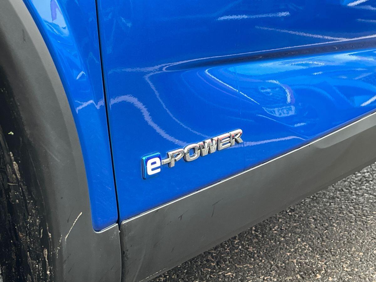 Used Nissan Qashqai 2025 for sale - 77138830: Photo 46