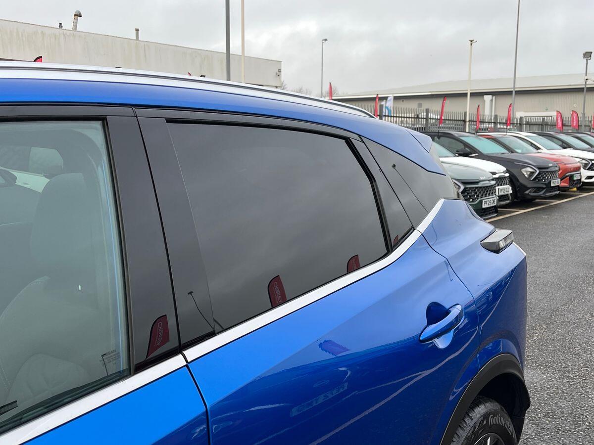 Used Nissan Qashqai 2025 for sale - 77138830: Photo 48