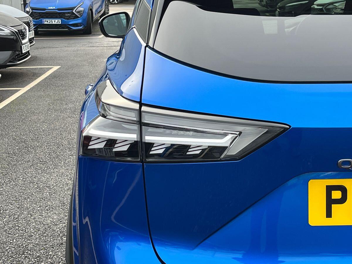 Used Nissan Qashqai 2025 for sale - 77138830: Photo 51