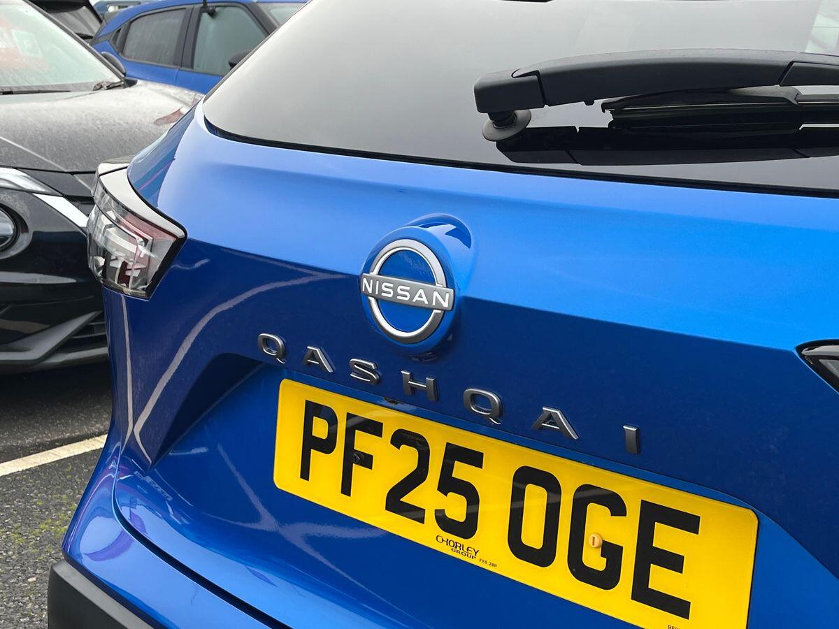 Used Nissan Qashqai 2025 for sale - 77138830: Photo 52